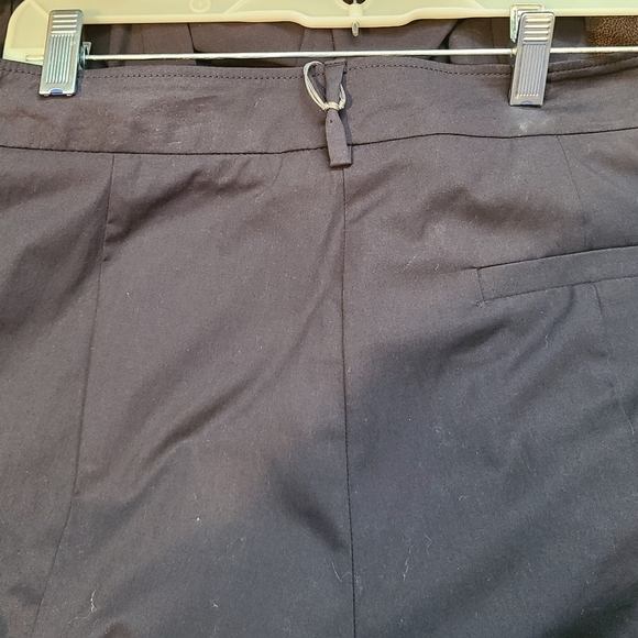 Bogner Abbie 4 Navy Trouser Pants NWT 10 - Picture 3 of 4
